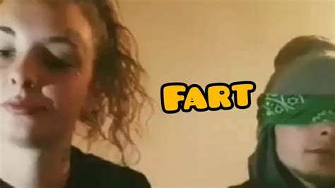 guy farting on girl porn|Guy Farting on Girl’s Face and Mouth